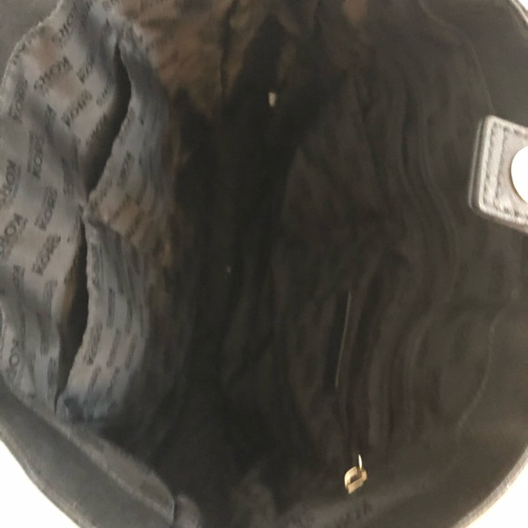 Michael kors black purse - Picture 4 of 5